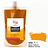 צבע אקריליק סטודיו באריזה רכה 200מ"ל ROSA  DEEP YELLOW 410 