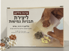 ערכת סיליקון ליצירת תבניות גמישות