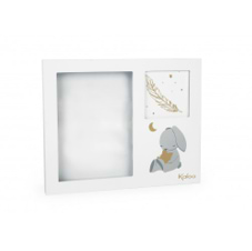 ערכת הטבעת יד + מסגרת  my frame of memories