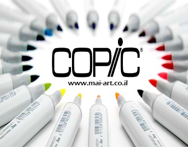 copic marker
