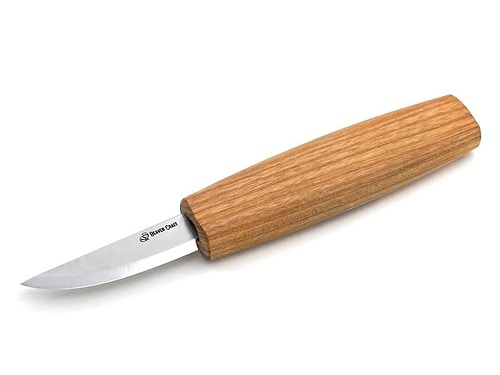 כלי גילוף בעץ BEAVERCRAFT C1