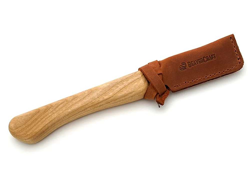 כלי גילוף בעץ BEAVERCRAFT C1KID