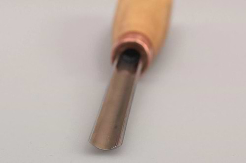 כלי גילוף בעץ BEAVERCRAFT K8/08