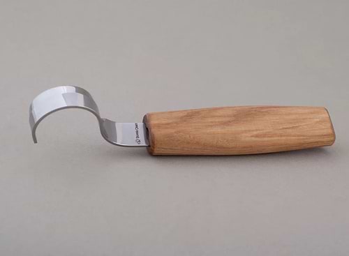 כלי גילוף בעץ BEAVERCRAFT SK2