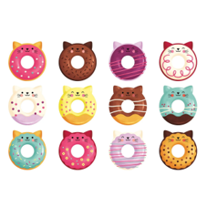 משחק זיכרון CAT DONUTS