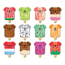 משחק זיכרון PUPSICLES
