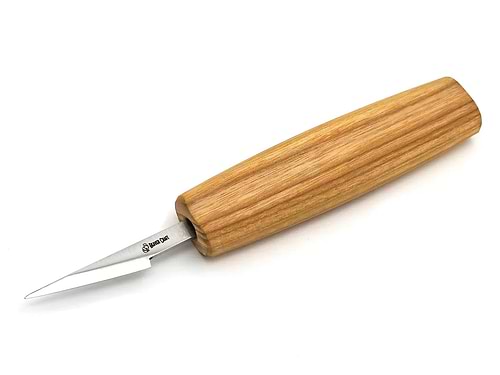 כלי גילוף בעץ BEAVERCRAFT C7