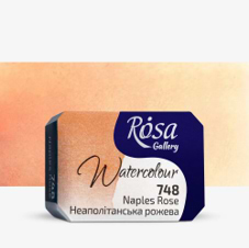 צבע מים רוסה ROSA