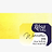 צבע מים קוביה ROSA GALLERY - Azo Yellow 771