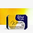 צבע מים קוביה  ROSA GALLERY - Cadmium Yellow Medium 703