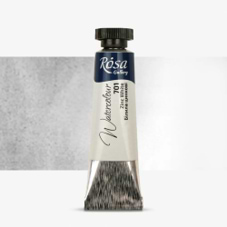 צבע מים שפורפרת ROSA GALLERY -  Zinc White 701