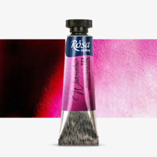 צבע מים שפורפרת  ROSA GALLERY - Quinacridone Lilac 727