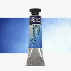 צבע מים שפורפרת  ROSA GALLERY - Cerulean Blue 752