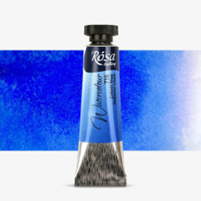 צבע מים שפורפרת  ROSA GALLERY - Cobalt Blue 716