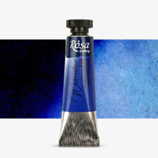צבע מים שפורפרת ROSA GALLERY - Blue Indanthrene 738