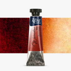 צבע מים שפורפרת  ROSA GALLERY - Burnt Sienna 733