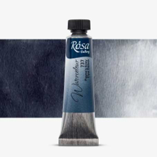 צבע מים שפורפרת ROSA GALLERY - Paynes Grey 737