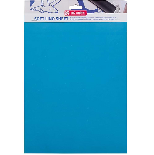 משטח לינולאום 30/23 רך SOFT LINO SHEET