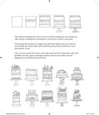 חוברת צביעה ועבודה  30 DAYS OF CREATIVITY 