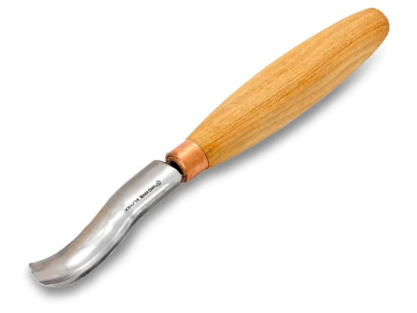 כלי גילוף בעץ שיזל  BEAVERCRAFT 