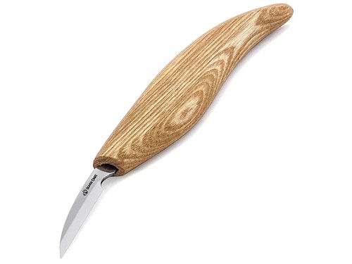 כלי גילוף בעץ BEAVERCRAFT C8