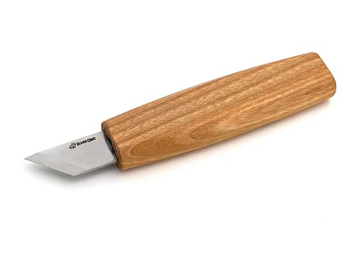 כלי גילוף בעץ BEAVERCRAFT C9