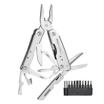 מיני מולטי טול MINI MULTITOOL M2