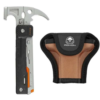 פטיש משולב HAMMER TOOL RHINO