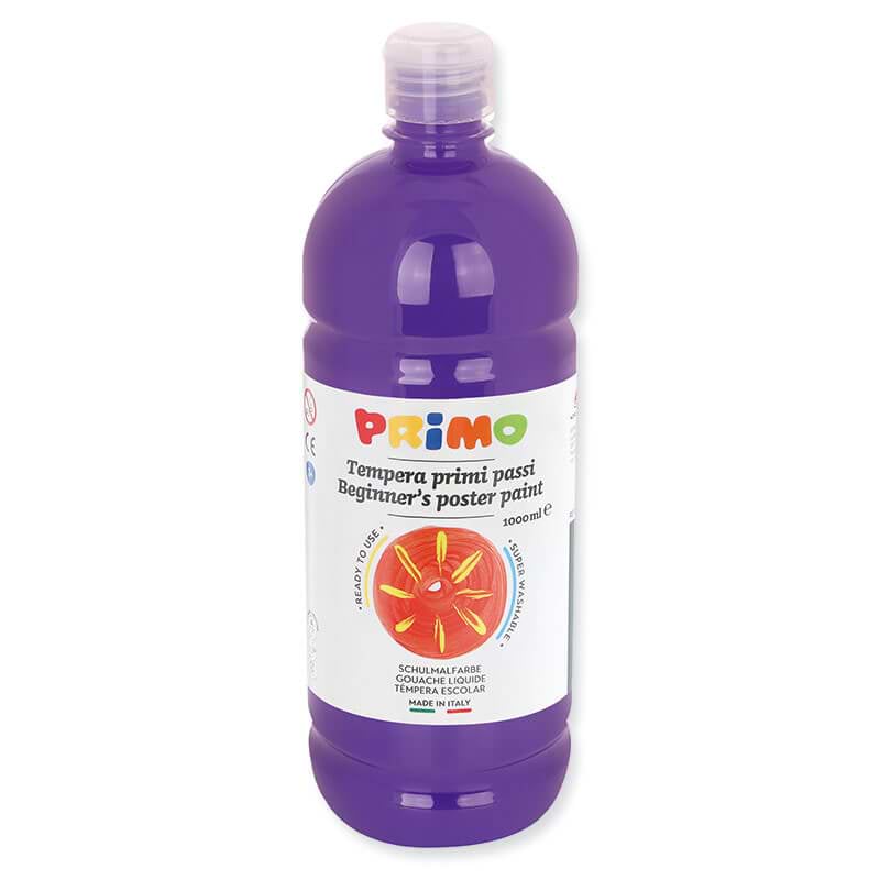 צבעי גואש PEIMO  לילדים