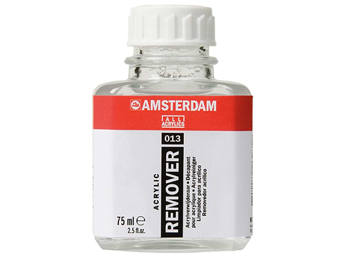 ACRYLIC REMOVER 75ML TALENS 013
