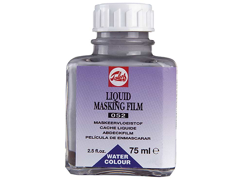 LIQUID MASKING FILM 75ML TALENS 052