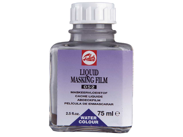 LIQUID MASKING FILM 75ML TALENS 052