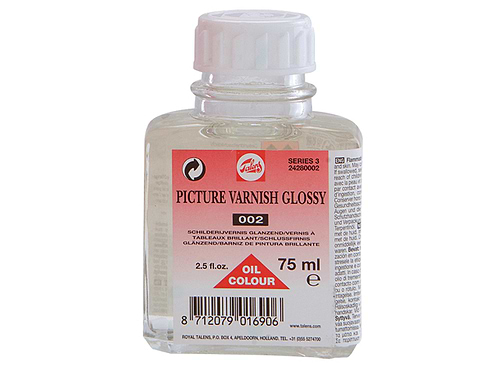 PICTURE VARNISH GLOSSY 75NL TALENS 002