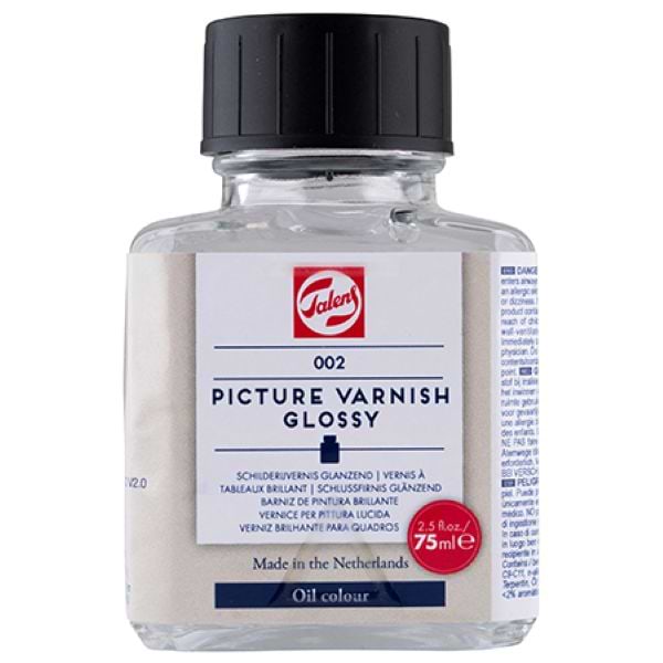 PICTURE VARNISH GLOSSY 75NL TALENS 002