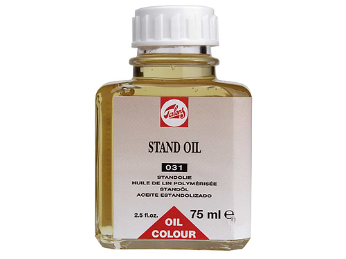 STAND OIL 75ML TALENS 031