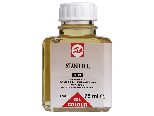 STAND OIL 75ML TALENS 031