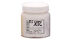 ג׳ל מדיום xtc 220ml מבית הניג