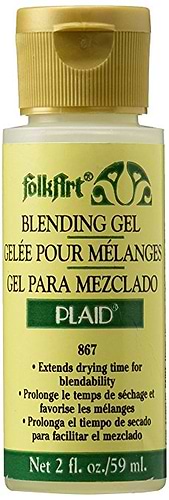 FOLK ART BLENDING GEL MEDIUM 867