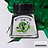 דיו WINSOR & NEWTON EMERALD 