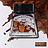 דיו WINSOR & NEWTON PEAT BROWN