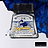 דיו WINSOR & NEWTON ULTRAMARINE