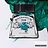 דיו WINSOR & NEWTON VIRIDIAN