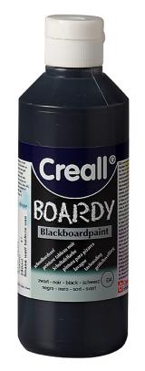 צבע ללוח גיר שחור CREALL BOARDY
