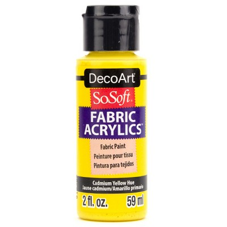 SO SOFT Cadmium Yellow Hue DSS03