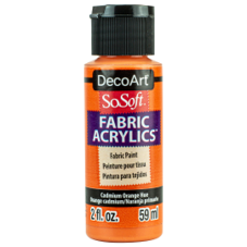 SO SOFT CADMIUM ORANGE DSS4