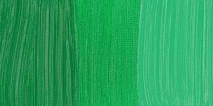 צבע שמן גורגיאן 38מל' Emerald Green Hue GEORGIAN 338