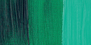 צבע שמן גורגיאן 38מל' Viridian Hue GEORGIAN 382