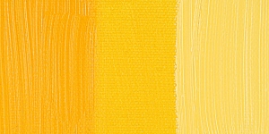 צבע שמן גורגיאן 38מל' Cadmium Yellow Deep Hue 618