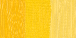צבע שמן גורגיאן 38מל' Primary Yellow 627