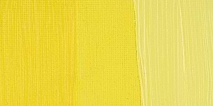 צבע שמן גורגיאן 38מל'  Georgian Lemon Yellow 651 